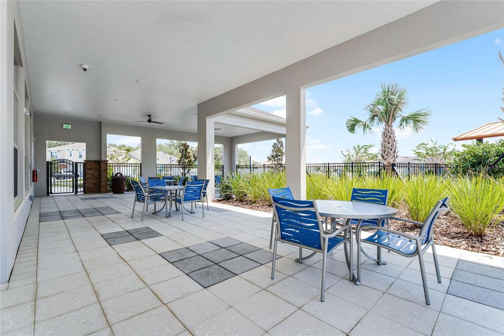 Image 43 of property listing at 1876 HOWARD MESA DRIVE, Kissimmee, FL 34744