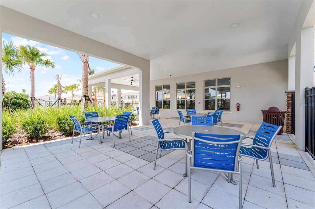 Image 44 of property listing at 1876 HOWARD MESA DRIVE, Kissimmee, FL 34744