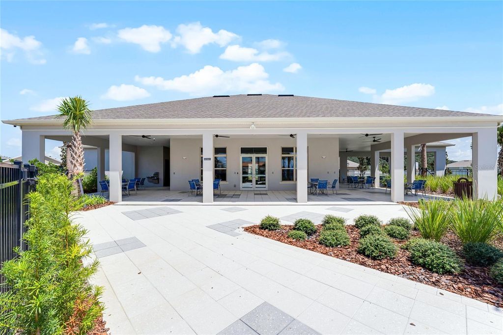 Image 46 of property listing at 1876 HOWARD MESA DRIVE, Kissimmee, FL 34744