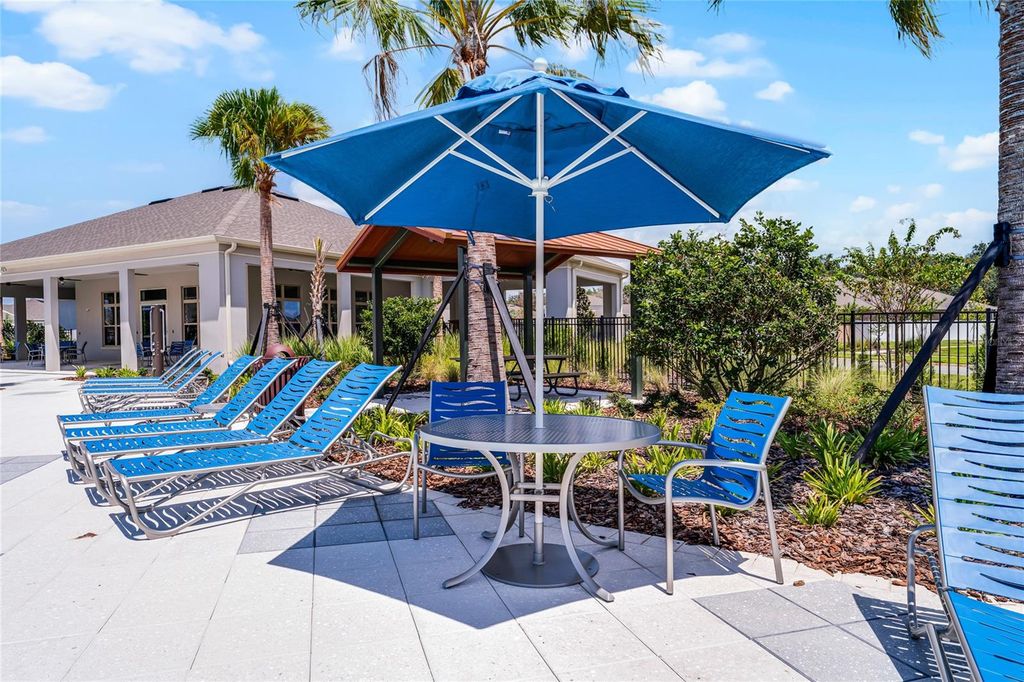 Image 51 of property listing at 1876 HOWARD MESA DRIVE, Kissimmee, FL 34744