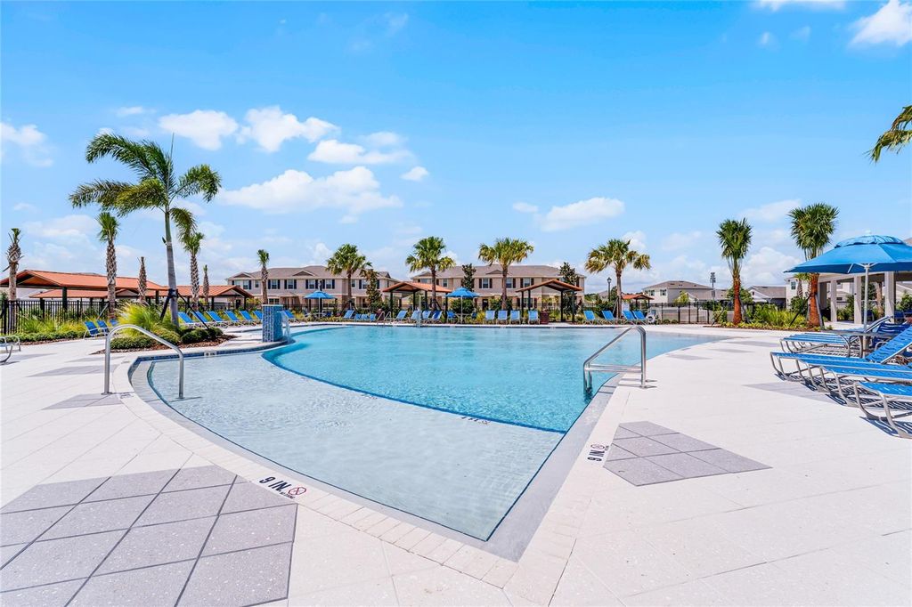 Image 52 of property listing at 1876 HOWARD MESA DRIVE, Kissimmee, FL 34744