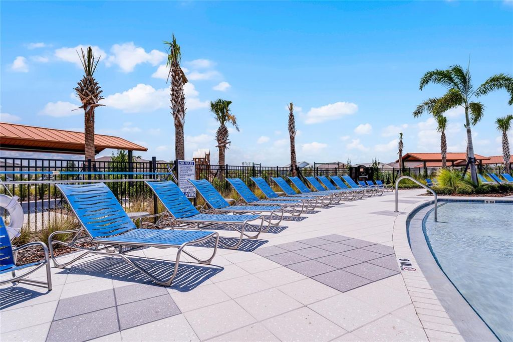 Image 53 of property listing at 1876 HOWARD MESA DRIVE, Kissimmee, FL 34744