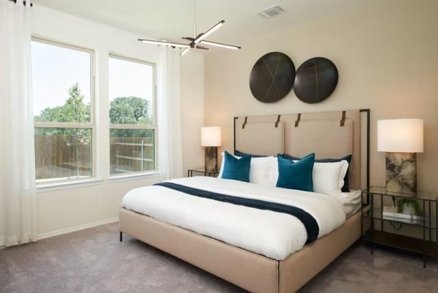 152 Fiery Skipper LN, Georgetown, TX 78626