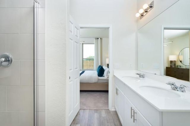 152 Fiery Skipper LN, Georgetown, TX 78626