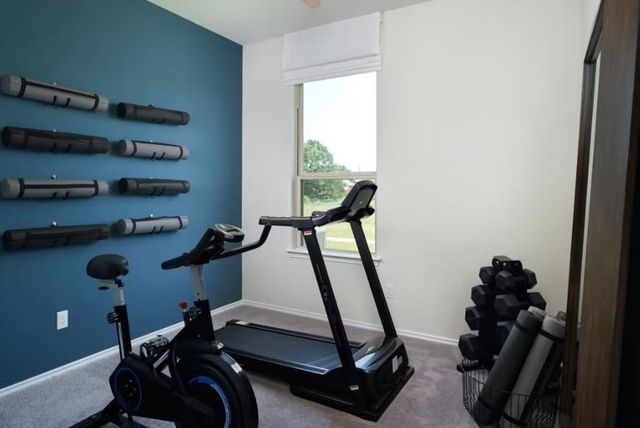 152 Fiery Skipper LN, Georgetown, TX 78626