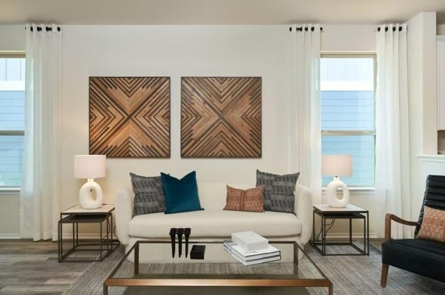 152 Fiery Skipper LN, Georgetown, TX 78626