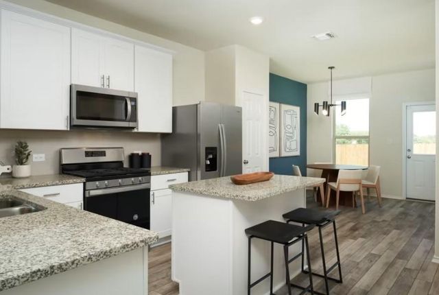 152 Fiery Skipper LN, Georgetown, TX 78626