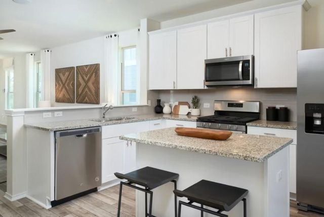 152 Fiery Skipper LN, Georgetown, TX 78626