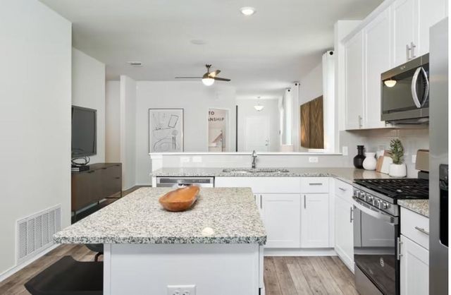 152 Fiery Skipper LN, Georgetown, TX 78626