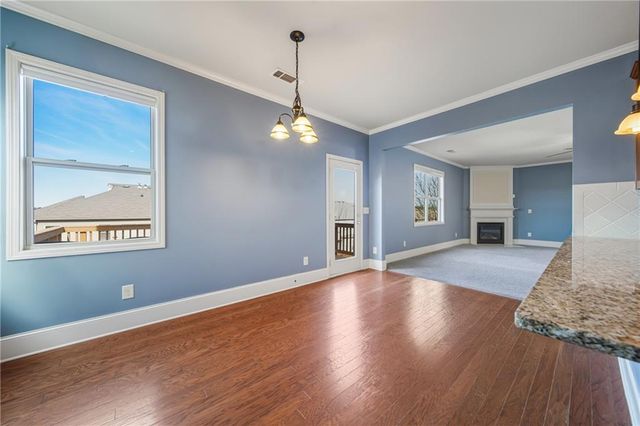 5140 Roseman Trail, Cumming, GA 30040