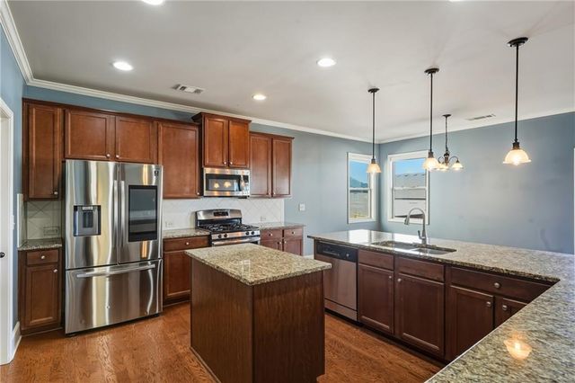 5140 Roseman Trail, Cumming, GA 30040