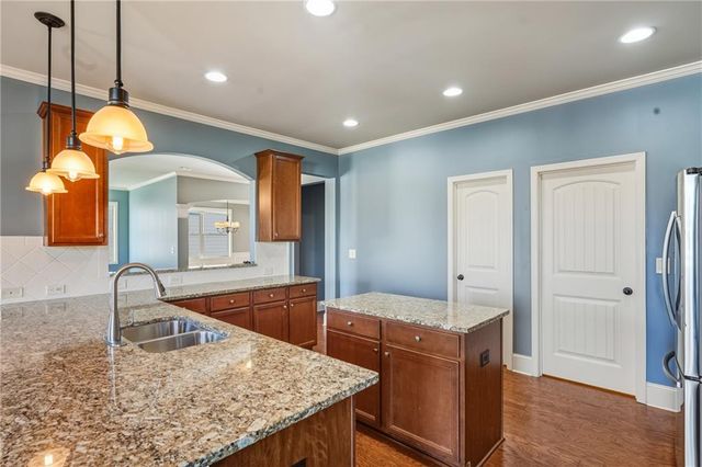 5140 Roseman Trail, Cumming, GA 30040