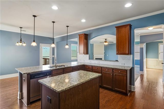 5140 Roseman Trail, Cumming, GA 30040