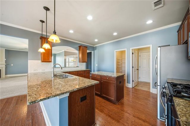 5140 Roseman Trail, Cumming, GA 30040