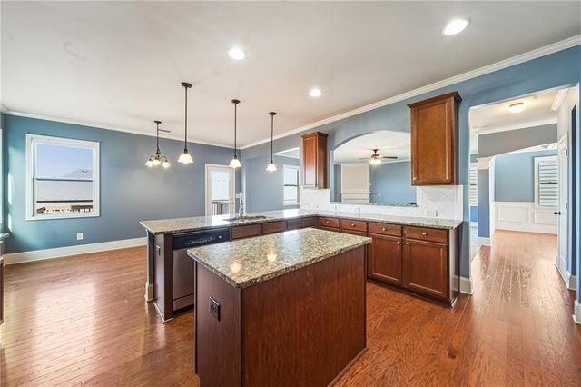 5140 Roseman Trail, Cumming, GA 30040