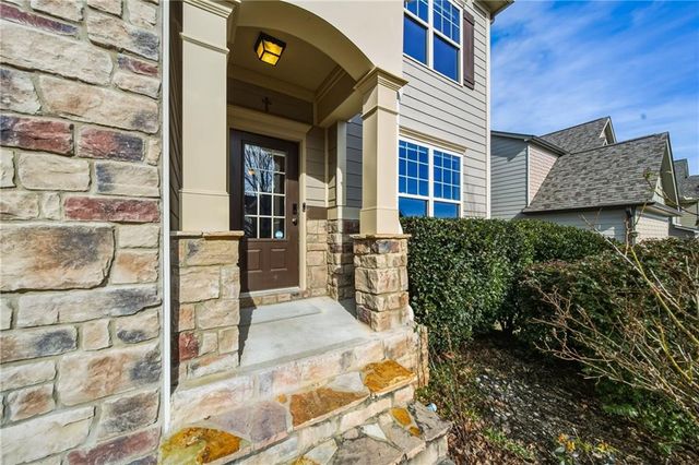 5140 Roseman Trail, Cumming, GA 30040