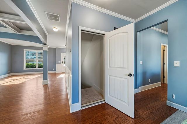 5140 Roseman Trail, Cumming, GA 30040