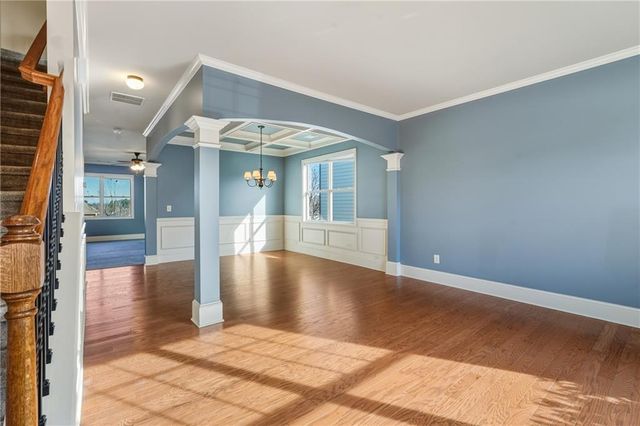 5140 Roseman Trail, Cumming, GA 30040