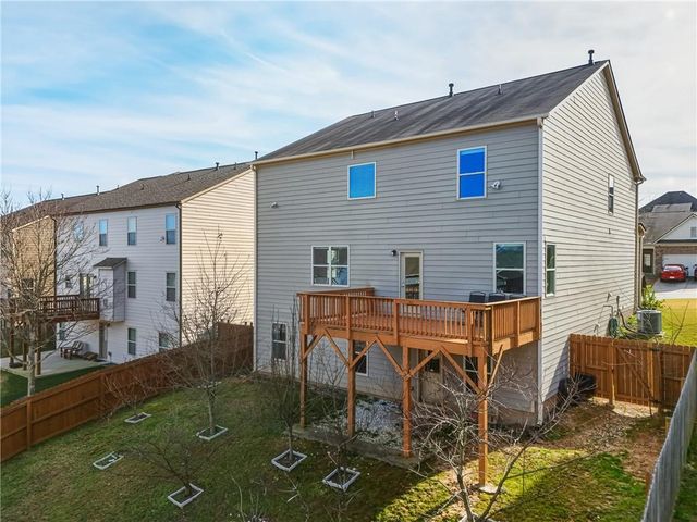 5140 Roseman Trail, Cumming, GA 30040