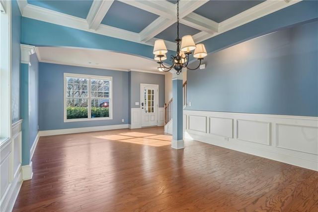 5140 Roseman Trail, Cumming, GA 30040