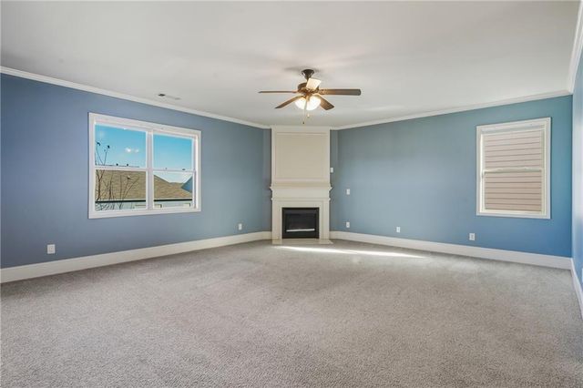 5140 Roseman Trail, Cumming, GA 30040