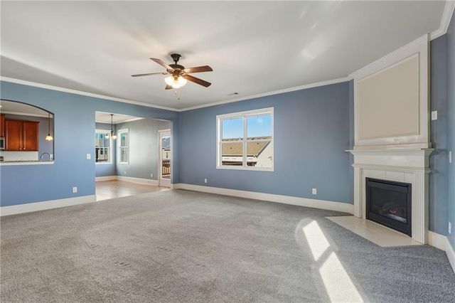 5140 Roseman Trail, Cumming, GA 30040