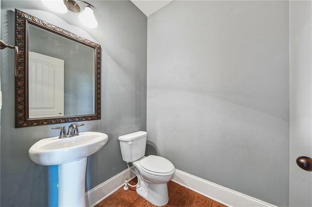 5140 Roseman Trail, Cumming, GA 30040