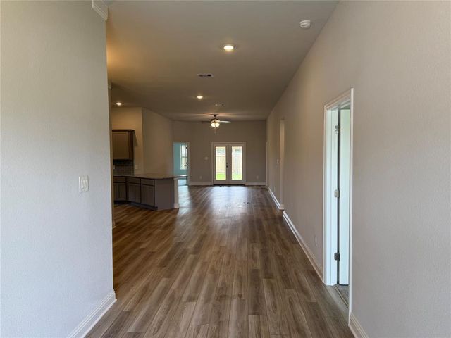 4217 Rhodes Lane, Texas City, TX 77591