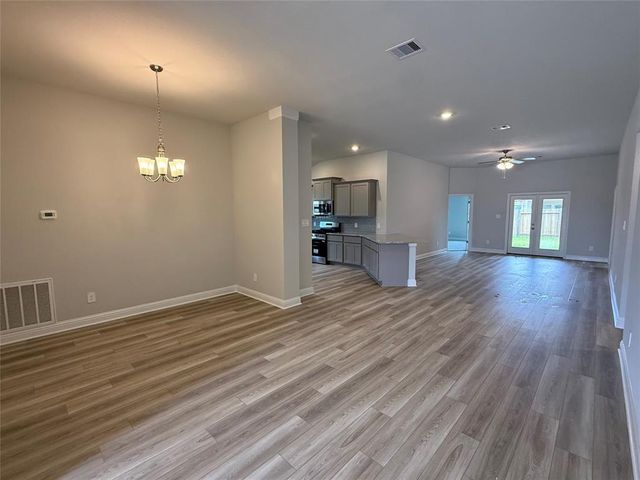 4217 Rhodes Lane, Texas City, TX 77591