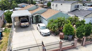 1512 W 153rd, Compton, CA 90220