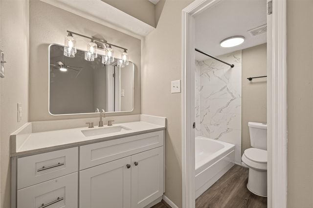 12239 W Village Drive C, Houston, TX 77039