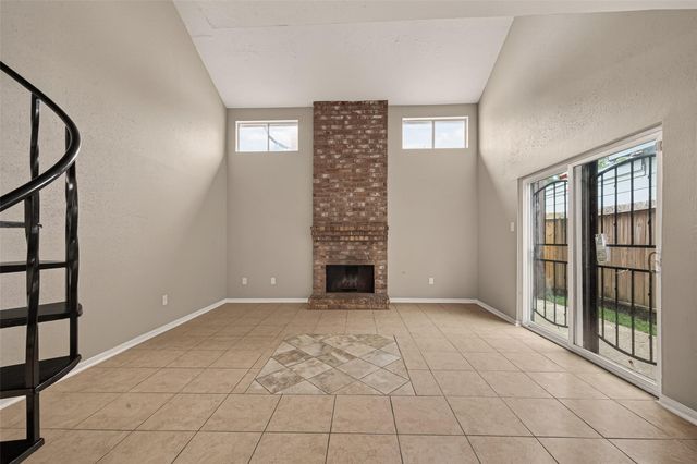 12239 W Village Drive C, Houston, TX 77039