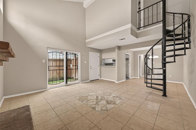 12239 W Village Drive C, Houston, TX 77039