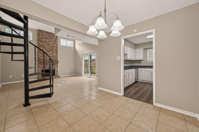 12239 W Village Drive C, Houston, TX 77039