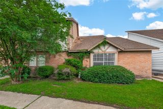 12239 W Village Drive C, Houston, TX 77039