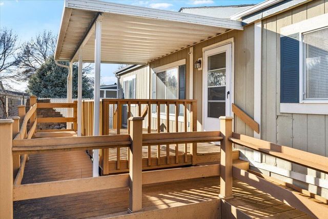 633 E Archwood Drive UNIT 59, Eagle Point, OR 97524