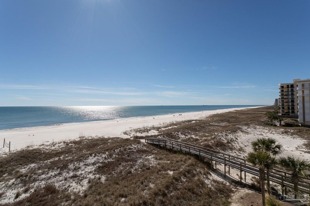 16795 Perdido Key Dr 403-04B, Perdido Key, FL 32507