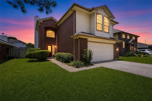 11410 Brook Meadow Drive, Houston, TX 77089