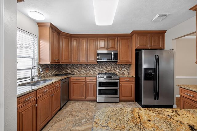 11410 Brook Meadow Drive, Houston, TX 77089