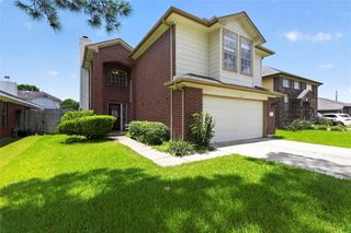 11410 Brook Meadow Drive, Houston, TX 77089