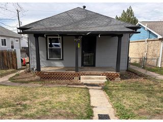 3141 S Lincoln St, Englewood, CO 80113