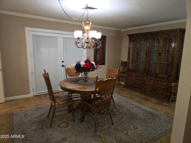 1602 E GROVE Avenue, Mesa, AZ 85204