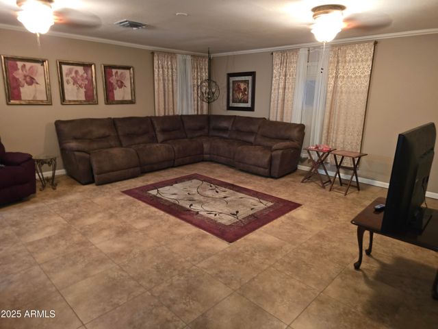 1602 E GROVE Avenue, Mesa, AZ 85204