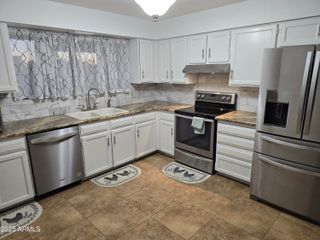 1602 E GROVE Avenue, Mesa, AZ 85204