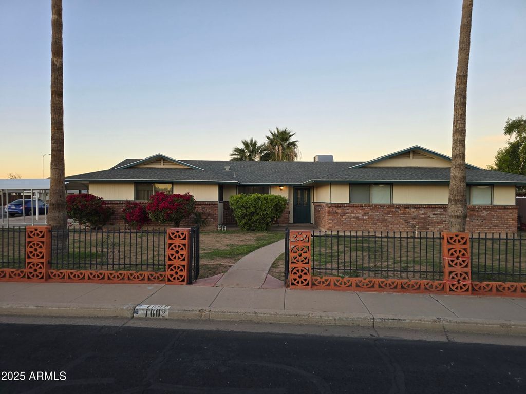 1602 E GROVE Avenue, Mesa, AZ 85204 — photo 2