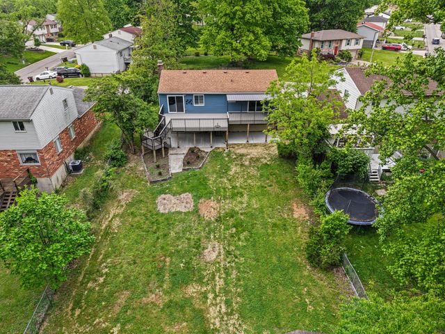 4278 Catalpa Drive, Independence, KY 41051