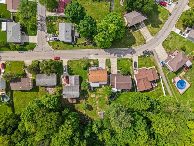 4278 Catalpa Drive, Independence, KY 41051