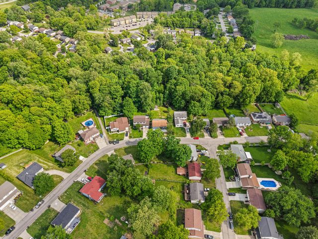 4278 Catalpa Drive, Independence, KY 41051