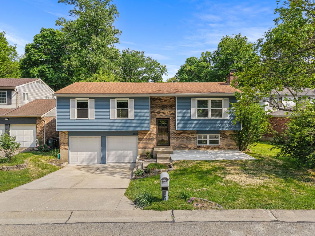 4278 Catalpa Drive, Independence, KY 41051