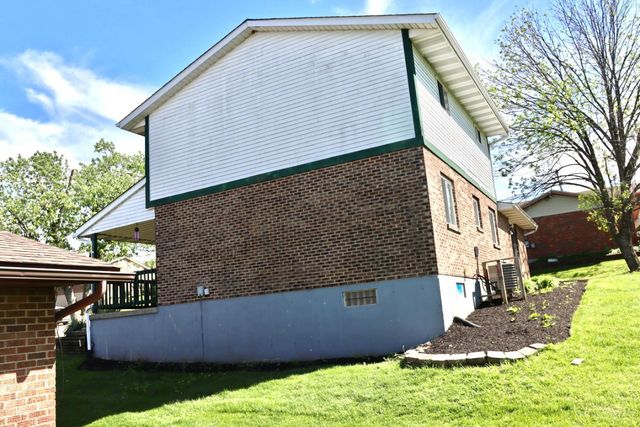 6025 Flaig Drive, Fairfield, OH 45014